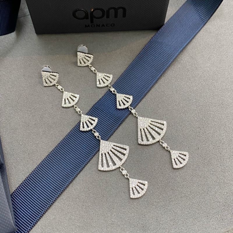 Apm Earrings